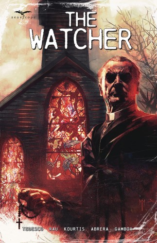 WATCHER TP (9781951087050)