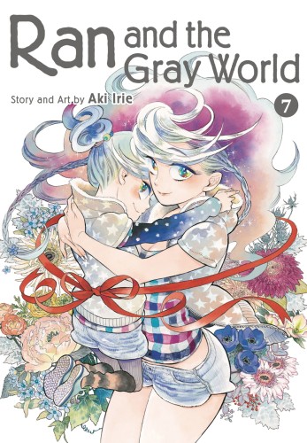 RAN & GRAY WORLD GN VOL 07 (9781974703685)