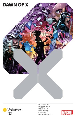 DAWN OF X TP VOL 02 (9781302921576)