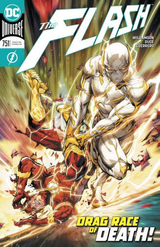 FLASH #751