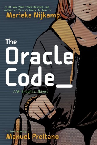 ORACLE CODE TP (9781401290665)