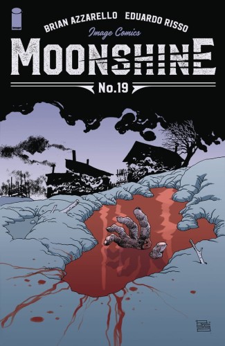 MOONSHINE #19
