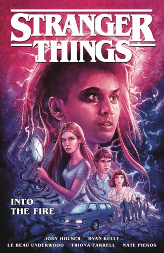 STRANGER THINGS TP VOL 03 (9781506713083)