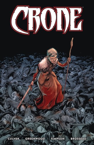CRONE TP (9781506716367)