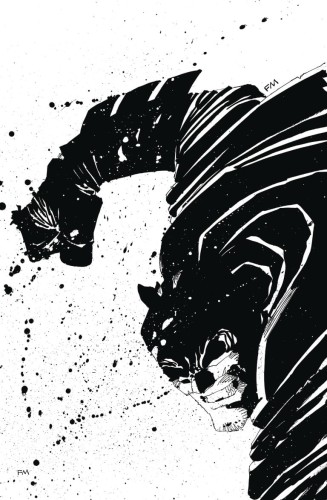 ABSOLUTE DARK KNIGHT HC NEW ED (9781401292454)