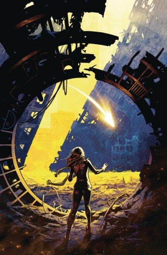 LEGION OF SUPER-HEROES VOL 01 MILLENNIUM TP (9781401295776)