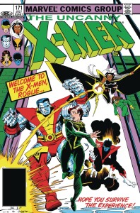 TRUE BELIEVERS X-MEN SOULDSWORD #1