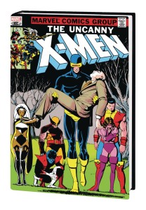 UNCANNY X-MEN OMNIBUS HC VOL 03 SMITH DM VAR NEW PTG