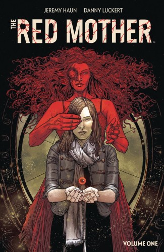 RED MOTHER TP VOL 01 (9781684155668)