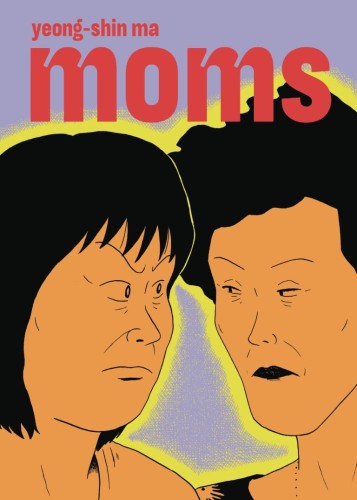 MOMS GN (9781770464001)