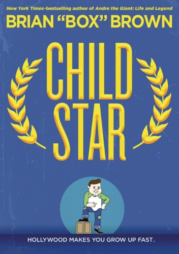 CHILD STAR GN (9781250154071)