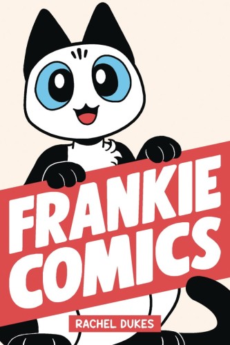 FRANKIE COMICS HC (9781549306884)