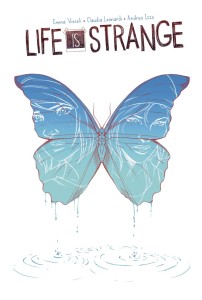 LIFE IS STRANGE YEAR ONE BOX SET HC