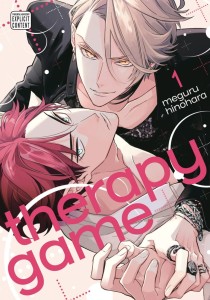 THERAPY GAME GN VOL 01