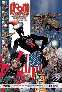 Doom Patrol, tom 3