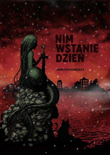 Nim wstanie dzień (9788328198753)