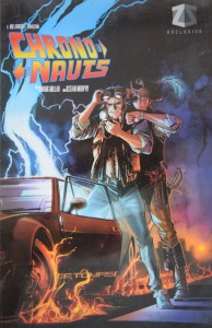 CHRONONAUTS TP VOL 01 Z BOX EXC VAR