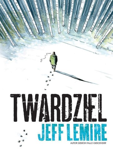 Twardziel (9788365938916)