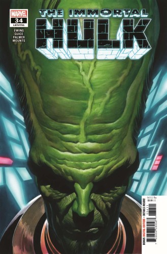 IMMORTAL HULK #34