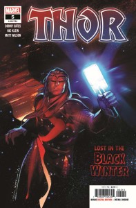 THOR #5
