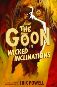 GOON TP VOL 05 WICKED INCLINATIONS 2ND EDITION