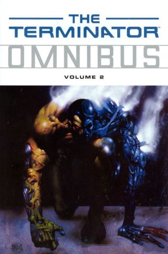 TERMINATOR OMNIBUS TP VOL 02 (9781593079178)