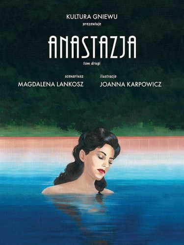 Anastazja Tom 2 (9788366128255)