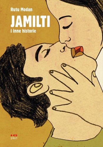 Jamilti i inne historie (9788364858420)