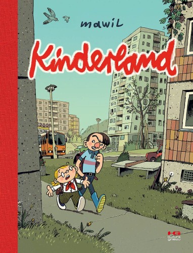 Kinderland