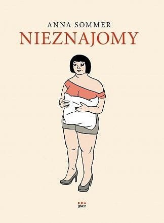 Nieznajomy
