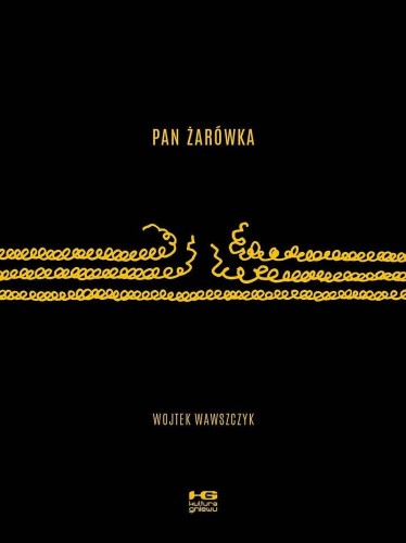 Pan Żarówka (9788367360777)