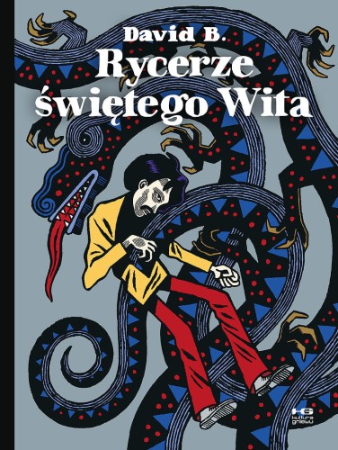 Rycerze świętego Wita (wyd. II)