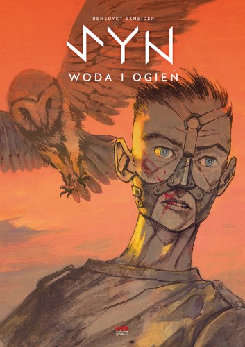 Syn T.1 Woda i ogień