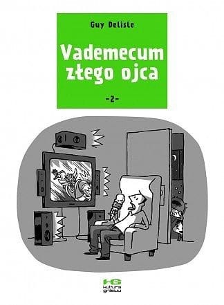Vademecum złego ojca T.2