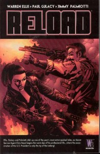 RELOAD/MEK TP