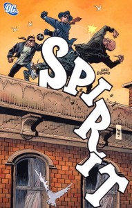 SPIRIT TP VOL 03
