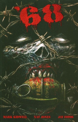 68 TP VOL 01 BETTER RUN THROUGH THE JUNGLE (9781607065166)