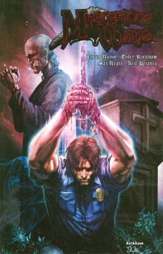 MYSTERIOUS WAYS TP (9781607065289)