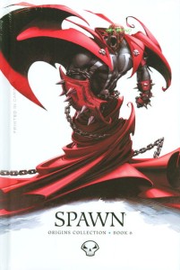 SPAWN ORIGINS HC VOL 06