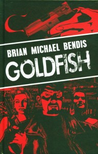 GOLDFISH GN HC