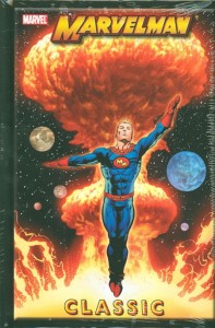 MARVELMAN CLASSIC PREMIERE HC VOL 03
