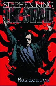 STAND HARDCASES PREMIERE HC