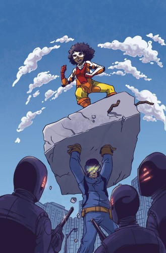CATALYST PRIME SUPERB #6