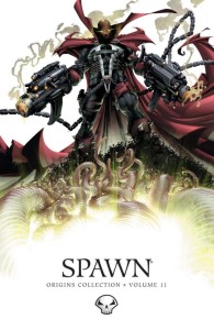 SPAWN ORIGINS TP VOL 11
