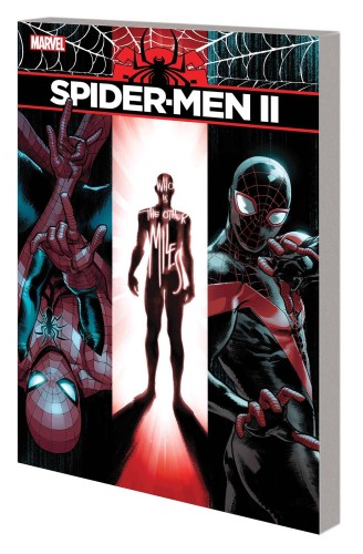 SPIDER-MEN II TP (9781302908836)