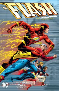 FLASH BY MARK WAID TP VOL 07