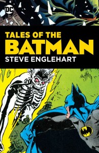 TALES OF THE BATMAN STEVEN ENGLEHART HC