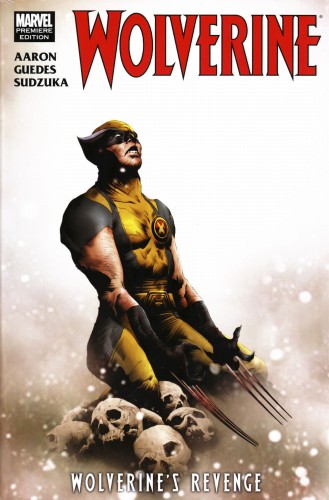 WOLVERINE: WOLVERINE'S REVENGE TP (9780785152804)