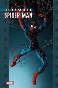 Klasyka Marvela - Ultimate Spider-Man, tom 7