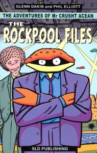 ROCKPOOL FILES GN